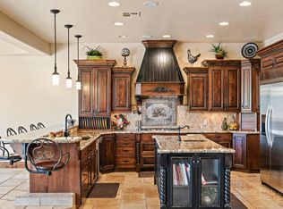 1578 N Parkstone Rd, Washington, UT 84780