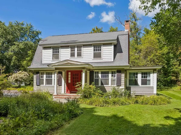 1 Ripley Road, Hanover, NH 03755