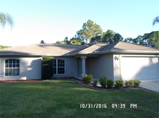 4826 Redwood Ter, North Port, FL 34286