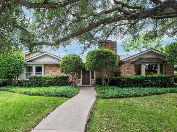 10107 Cromwell Dr, Dallas, TX 75229