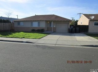 907 Taft St, Fairfield, CA 94533