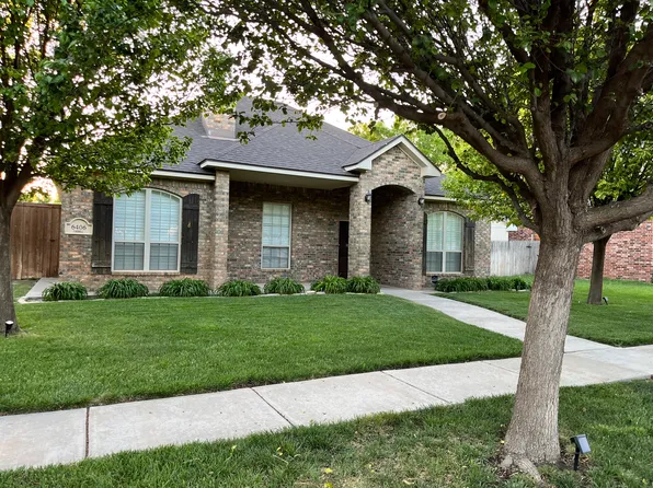 6406 Caddell St, Amarillo, TX 79119