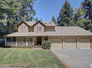 15802 NE 26th Street, Vancouver, WA 98684