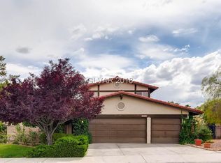 1532 Tonada Way, Las Vegas, NV 89117