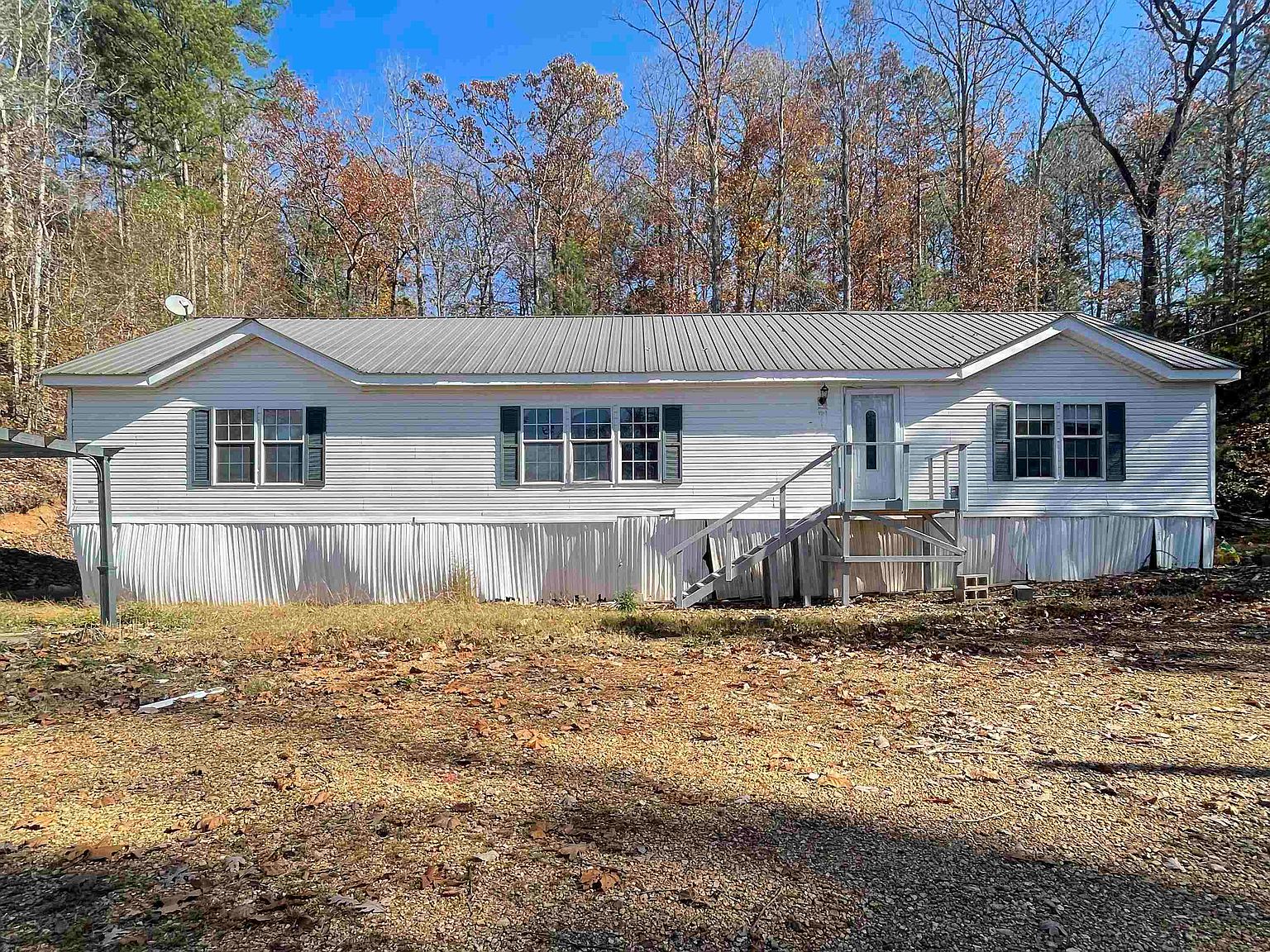 6499 Grassy Creek Rd, Lutts, TN 38471 Zillow