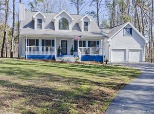 9850 Cross Creek Dr NE, Greenville, IN 47124