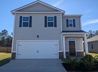 4216 Sorensten Dr, Aiken, SC 29803