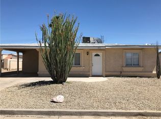1915 Luna Vis, Needles, CA 92363