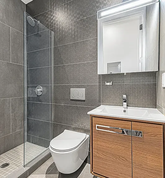356 W 48th St #2A — Photo 11