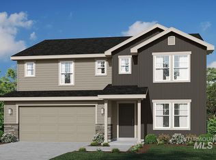 10171 Bellevue Rdg, Nampa, ID 83687
