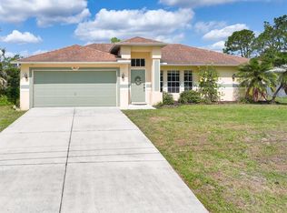 2801 Adele St, North Port, FL 34291