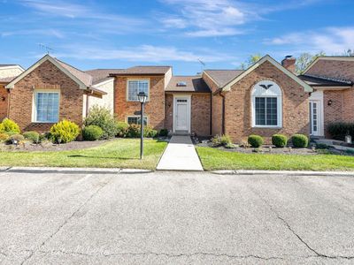 5244 S Eaglesnest Dr #23, Cincinnati, OH, 45248