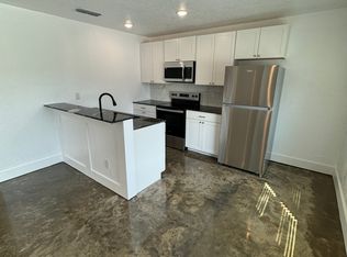 3411 S Garrett St #B, Marshall, TX 75672