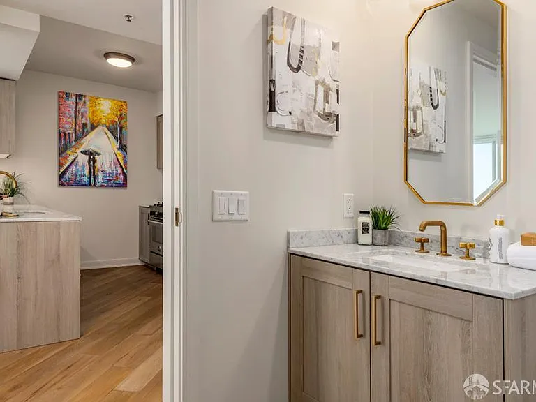 401 Harrison St #8G-L — Photo 18