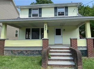 493 Rentschler St, Akron, OH 44304