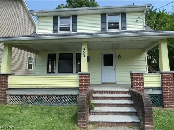 493 Rentschler St, Akron, OH 44304