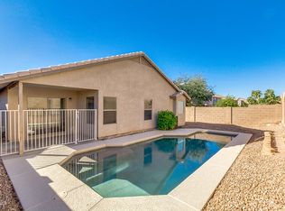 2158 E 36th Ave, Apache Junction, AZ 85119