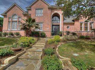 4701 Redwood Ct, Irving, TX 75038