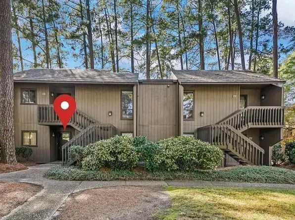 115 Beulah Hill Road N # 104, Pinehurst, NC 28374