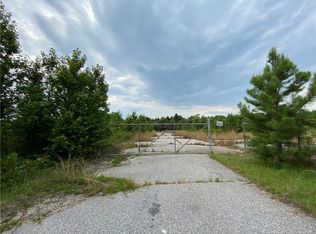 846 Bass Rd, Fairmont, NC 28340