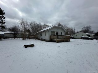 3018 Dakota Ave, Flint, MI 48506
