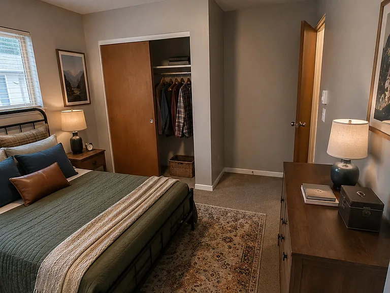 Cascade Village — Photo 43