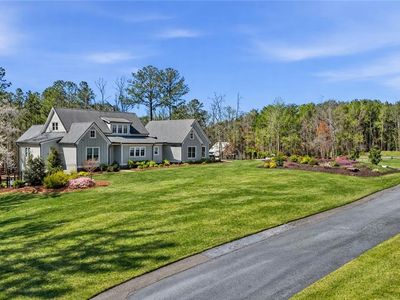 535 Thomas Ln, Waleska, GA, 30183