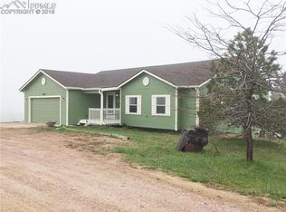 13415 McCune Rd, Elbert, CO 80106