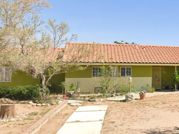 18822 Hercules St, Hesperia, CA 92345