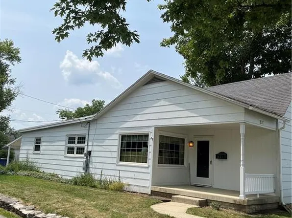 831 Adams St, Findlay, OH 45840