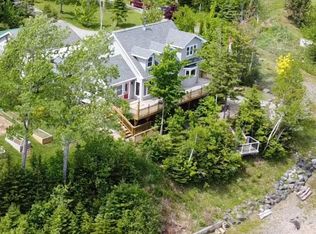 5067 Kempt Head Rd, Victoria, NS B1Y 2P3