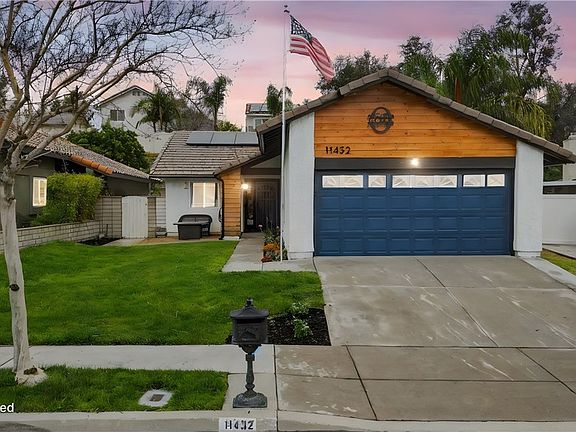 2nd image of 11432 Mount Baxter St