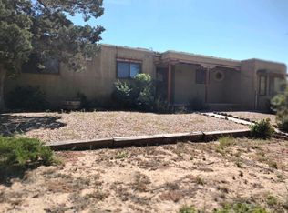 2722 Camino Chueco, Santa Fe, NM 87505