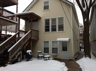 1416 W Henderson St APT 1R, Chicago, IL 60657