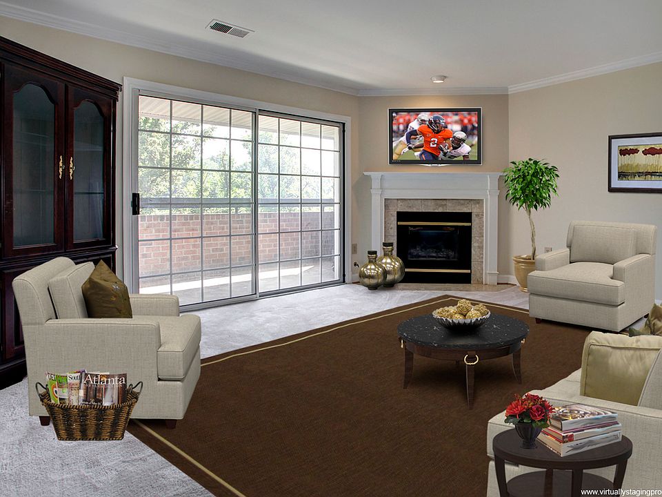1st image of 6916 Fairfax Dr Unit 306