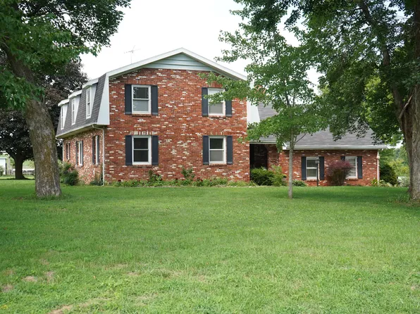 12202 N Farm Rd 177, Fair Grove, MO 65648