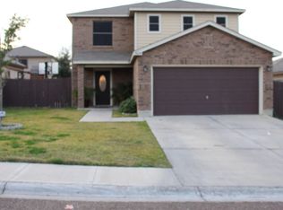 404 Pargo Dr, Laredo, TX 78043