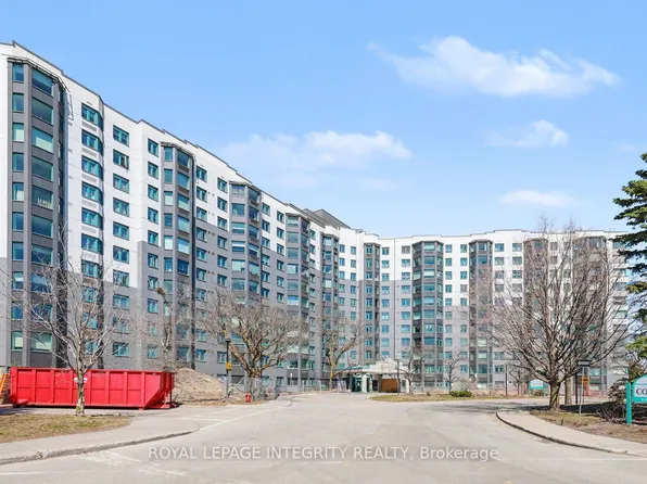 1025 Grenon Ave #928, Ottawa, ON K2B 8S5
