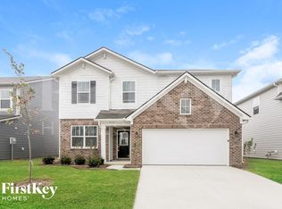 2335 S Carlota Dr, New Palestine, IN