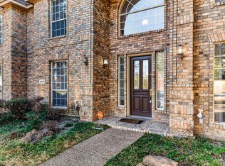 5637 Big River Dr, The Colony, TX 75056