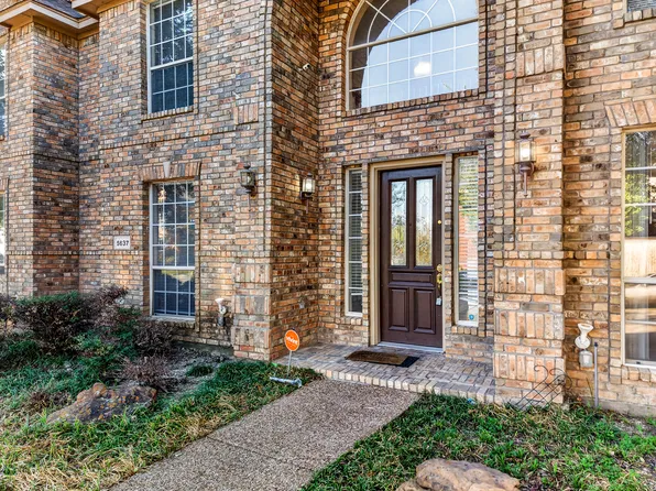 5637 Big River Dr, The Colony, TX 75056
