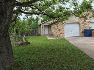 2100 Granberry Dr #B, Austin, TX 78745