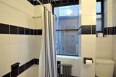 Rented by Buchbinder & Warren