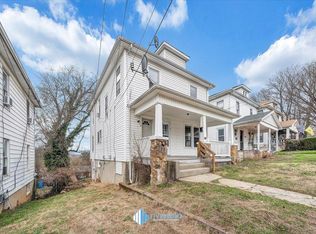 1501 7th St SE #A, Roanoke, VA 24013