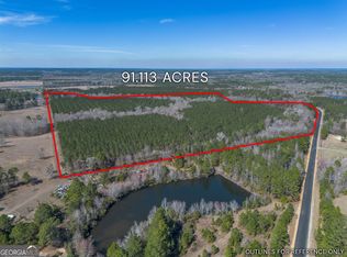 7 Golf Course Rd, Eastman, GA 31023