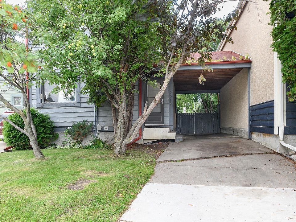 1st image of 5511 92c Ave NW