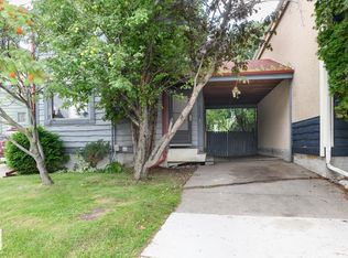 5511 92c Ave NW, Edmonton, AB T6B 2K9