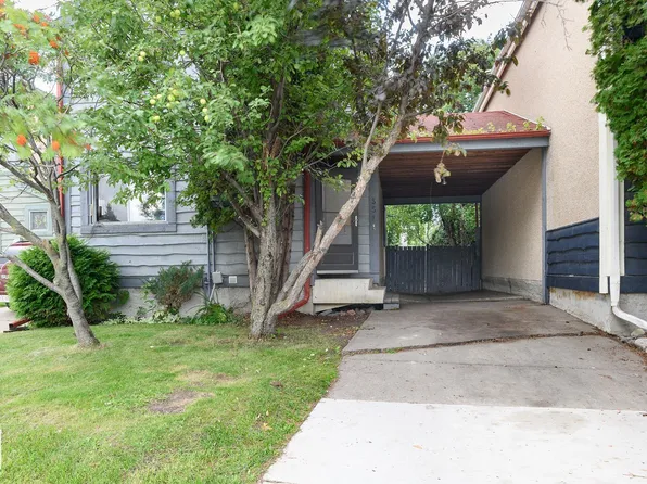 5511 92c Ave NW, Edmonton, AB T6B 2K9