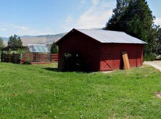 750 Neil Creek Rd, Ashland, OR 97520