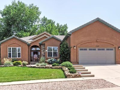 5507 Wells Fargo Dr, Colorado Springs, CO, 80918